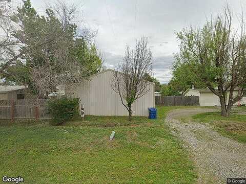 Broadway, Bridger, MT 59014