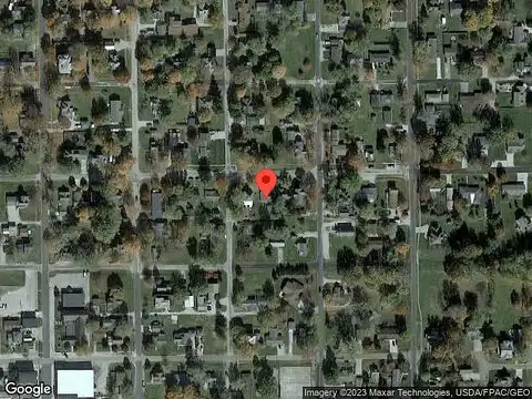 Elm, LE ROY, IL 61752