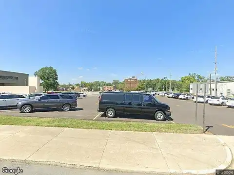 E Fourth St, MARION, IN 46952