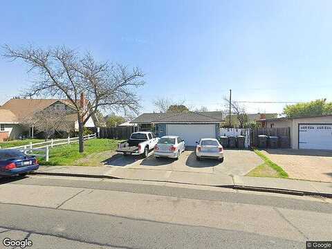 Pacific, FAIRFIELD, CA 94533