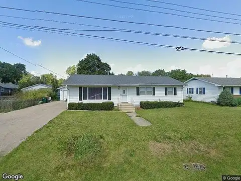 Prairie, PLANO, IL 60545