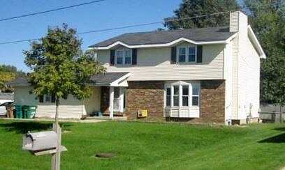 Elm, MITCHELLVILLE, IA 50169