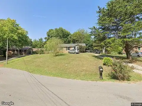 Gold, CLARKSVILLE, TN 37043