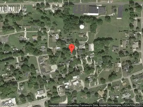 Lewis, COVINGTON, IN 47932