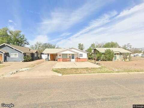 Main, IDALOU, TX 79329