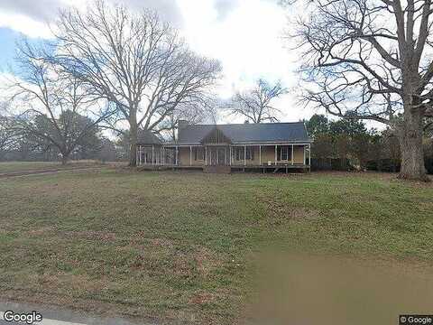 Manning Gin, MONROE, GA 30656