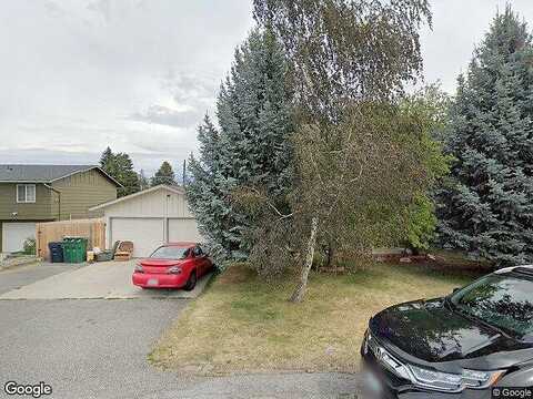 Marilyn, WENATCHEE, WA 98801