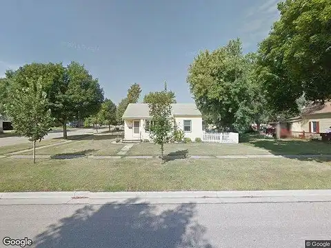 Oakley, LUVERNE, MN 56156