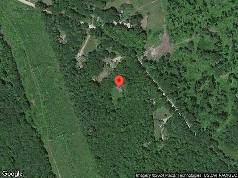 Raccoon Hill, SALISBURY, NH 03268