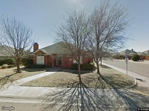 Raider, WOLFFORTH, TX 79382