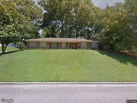 Ridgewood, VICKSBURG, MS 39180