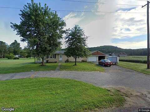 Route 118, HUGHESVILLE, PA 17737