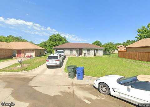 1St, SANGER, TX 76266