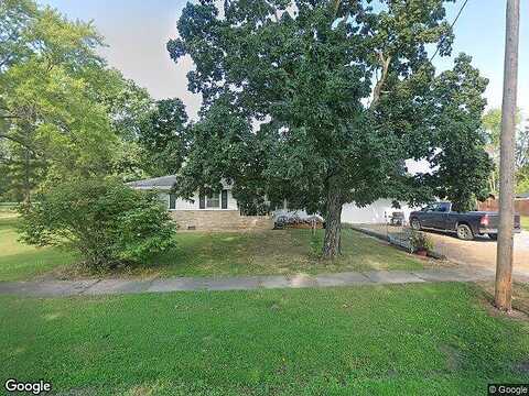 Gum, BELLE RIVE, IL 62810