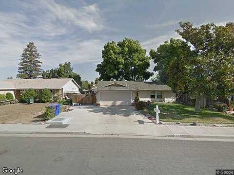 Vine, EXETER, CA 93221