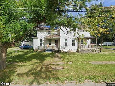 State, ALBION, NY 14411