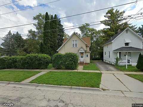 Wilcox, ELGIN, IL 60123