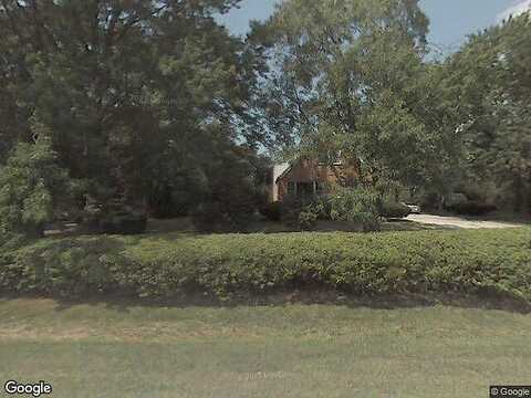 206Th, MATTESON, IL 60443
