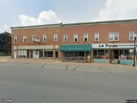 Main, BROWN CITY, MI 48416