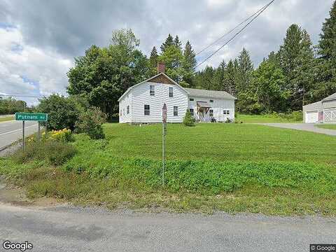 Putnam, CAZENOVIA, NY 13035