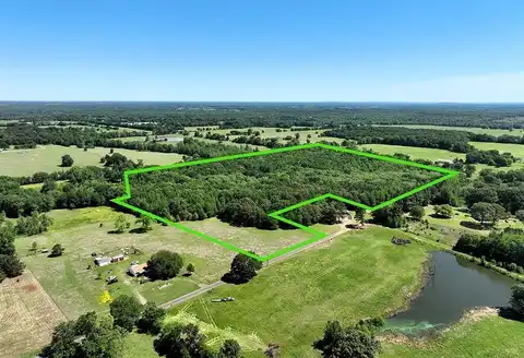 Tbd Turtle Road, Pittsburg, TX 75686