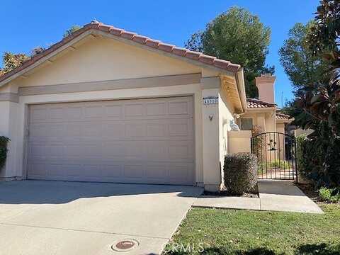 Via Francisco, MURRIETA, CA 92562