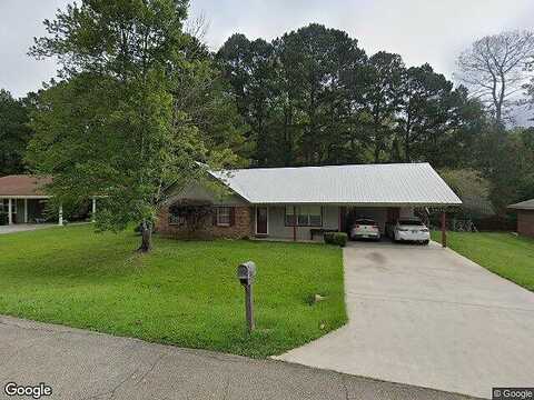 58Th, MERIDIAN, MS 39307