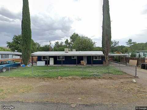 Cripple Creek, CAMP VERDE, AZ 86322