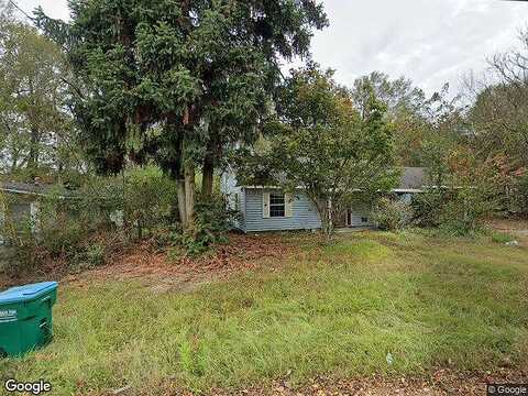 40Th, MERIDIAN, MS 39305