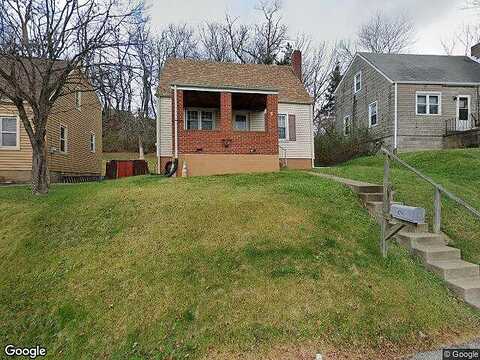 Donna, WEST MIFFLIN, PA 15122