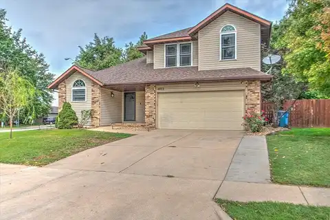 Madison, SPRINGFIELD, MO 65802