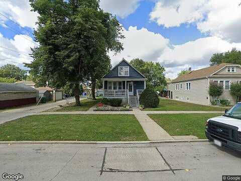 East, BERWYN, IL 60402