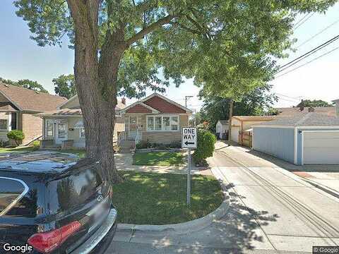 Scoville, BERWYN, IL 60402