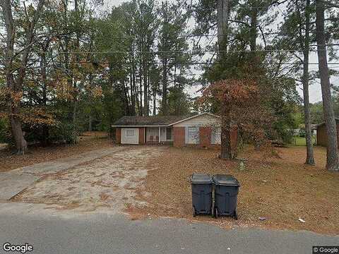 Braddock, AUGUSTA, GA 30907