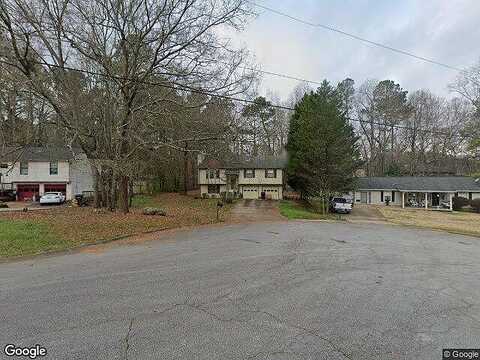 Woodbridge, POWDER SPRINGS, GA 30127