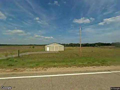County 7, CUSHING, MN 56443