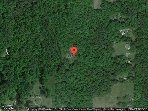 Buckley Hall, COBBS CREEK, VA 23035