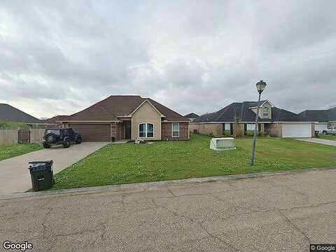 Kipling, DARROW, LA 70725