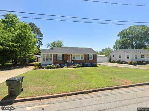 Brookwood, THOMASTON, GA 30286