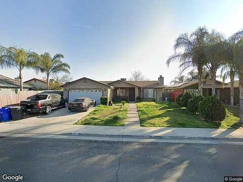 Calle Las Brisas, DELANO, CA 93215