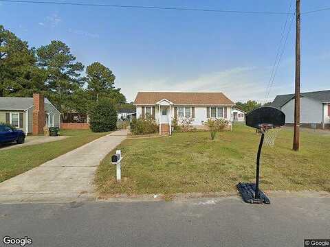 Cardinal, CLAYTON, NC 27520