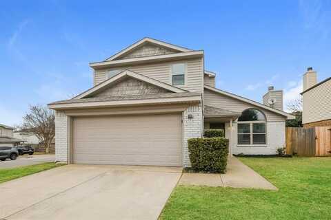 1718 Stoneway Drive, Grapevine, TX 76051