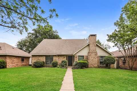 1622 Meadowglen Lane, Mesquite, TX 75150