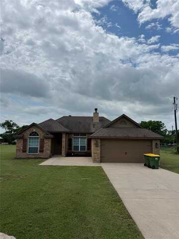 600 Reynolds Road, Godley, TX 76044