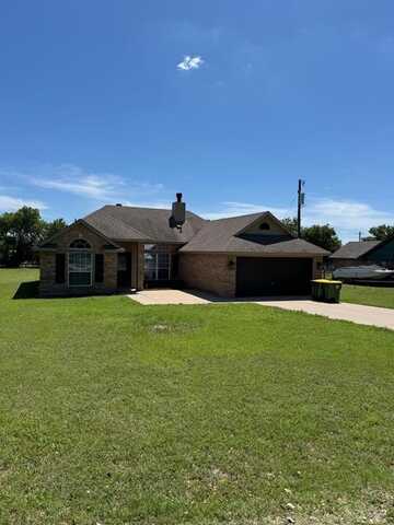 600 Reynolds Road, Godley, TX 76044