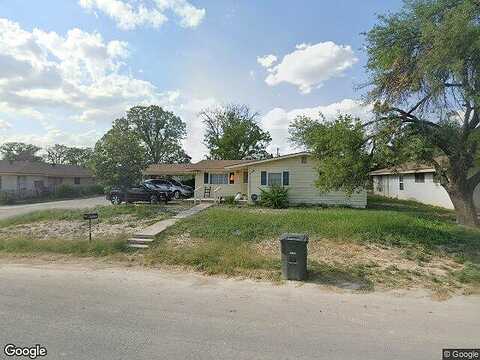 Bean, DEL RIO, TX 78840