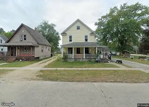 Horne, REDGRANITE, WI 54970