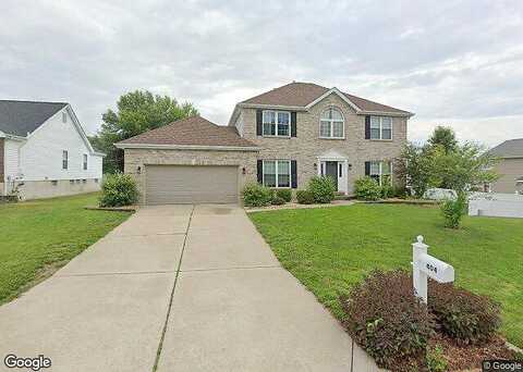 Katy, SAINT CHARLES, MO 63303