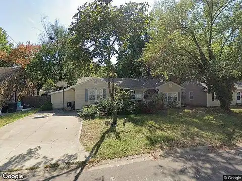 Louise, CLINTON, MO 64735