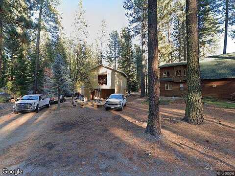 Lundy, BLAIRSDEN GRAEAGLE, CA 96103